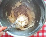 優しい米の甘さ♪甘酒と米粉のカップケーキ作り方4写真