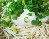 ランチに♡簡単冷やしかけそうめん作り方3写真