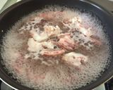 イカゲソ&胡瓜✿毎日食べたい栄養サラダ作り方2写真