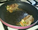 時短❗ 野菜の 豚肉巻き作り方6写真