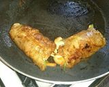 時短❗ 野菜の 豚肉巻き作り方7写真