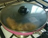 時短❗ 野菜の 豚肉巻き作り方8写真