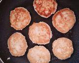 鶏肉と豆腐のつくね作り方3写真