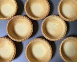 いちごのミニタルト作り方1写真