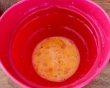 レンジであっという間に！鶏そぼろDON！作り方2写真