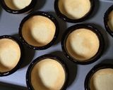 いちごのミニタルト作り方8写真