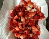いちごのミニタルト作り方14写真
