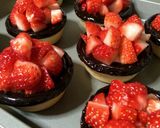 いちごのミニタルト作り方15写真