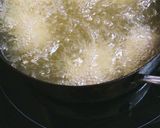 カリッとジューシー鶏の唐揚げ★生姜醤油味作り方7写真