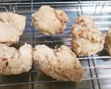 カリッとジューシー鶏の唐揚げ★生姜醤油味作り方8写真