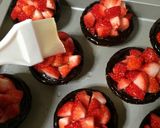いちごのミニタルト作り方16写真