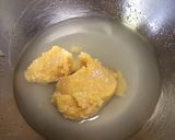 筍の味噌炒め作り方3写真