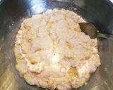 余ったひじき煮で☆豆腐巾着作り方3写真