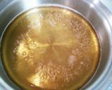 余ったひじき煮で☆豆腐巾着作り方6写真