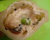 余ったひじき煮で☆豆腐巾着作り方8写真