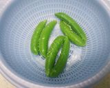 白なすの揚げ浸し(普通の茄子でもOK！)作り方5写真