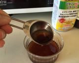 イカゲソ&胡瓜✿毎日食べたい栄養サラダ作り方7写真