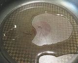 簡単ヘルシー目玉焼き作り方1写真