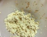 ビーフンのプンプン白和え風作り方3写真