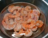 海老まるまる餃子作り方1写真