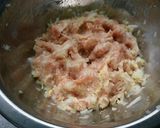海老まるまる餃子作り方4写真