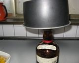 かぼちゃ大好き☆シフォンケーキ作り方6写真