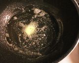 きざみ納豆だから美味しい！納豆オムレツ作り方5写真