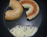 ワンパンホットサンド作り方1写真