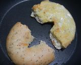 ワンパンホットサンド作り方3写真