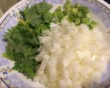 簡単美味しいオープンオムレツ作り方1写真