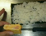 ★握らズンバ★味噌おにぎり 手汚れなし作り方4写真