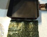 お弁当にも☆めんたいこのお花卵焼き作り方2写真