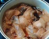 イイダコの天ぷら作り方7写真