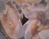 カラスカレイの煮付け作り方3写真