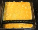 お弁当にも☆めんたいこのお花卵焼き作り方5写真