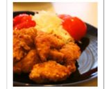 我が家定番♡香ばしジューシー唐揚げ作り方4写真