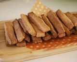 簡単！ココナッツオイルで♪チーズクッキー作り方6写真