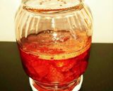 レンジで簡単いちごジャム作り方4写真