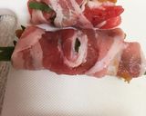 食欲そそる我が家のテッパン!梅シソ豚巻き作り方2写真
