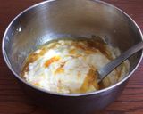 簡単 濃厚 フローズンヨーグルト作り方4写真