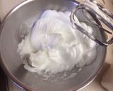 メレンゲのパンケーキ作り方1写真