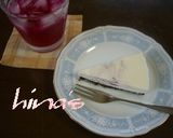 レアチーズみたいな★ヨーグルトケーキ★作り方9写真