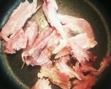 かんたん♪塩豚と野菜のトマト煮込み作り方2写真