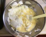 メレンゲのパンケーキ作り方4写真