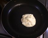 メレンゲのパンケーキ作り方6写真