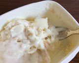 簡単 濃厚 フローズンヨーグルト作り方7写真