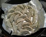 100%絶対くっつかない！餃子の焼き方作り方2写真