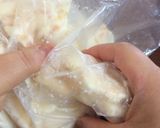 簡単 濃厚 フローズンヨーグルト作り方8写真