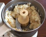 簡単 濃厚 フローズンヨーグルト作り方9写真