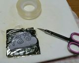 クレヨンしんちゃん弁当作り方4写真